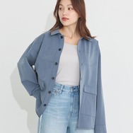 【受注生産】轟焦凍　イメージ　シャツジャケット