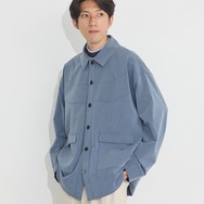 【受注生産】轟焦凍　イメージ　シャツジャケット