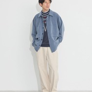 【受注生産】轟焦凍　イメージ　シャツジャケット