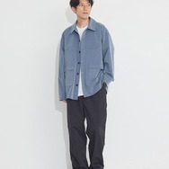 【受注生産】轟焦凍　イメージ　シャツジャケット