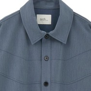 【受注生産】轟焦凍　イメージ　シャツジャケット