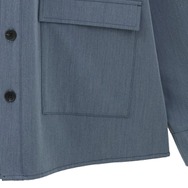 【受注生産】轟焦凍　イメージ　シャツジャケット