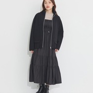 【受注生産】相澤消太 イメージ ブルゾン