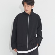 【受注生産】相澤消太 イメージ ブルゾン