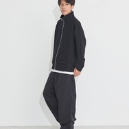 【受注生産】相澤消太 イメージ ブルゾン