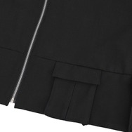 【受注生産】相澤消太 イメージ ブルゾン