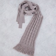 【受注生産】相澤消太 イメージ マフラー