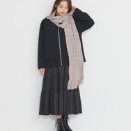 【受注生産】相澤消太 イメージ マフラー