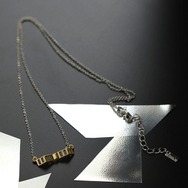 【受注生産】相澤消太 イメージ ネックレス