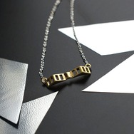 【受注生産】相澤消太 イメージ ネックレス
