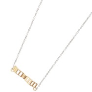 【受注生産】相澤消太 イメージ ネックレス