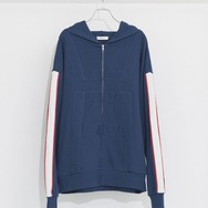 【受注生産】雄英高校ジャージ　イメージ　パーカー