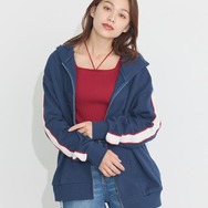 【受注生産】雄英高校ジャージ　イメージ　パーカー