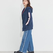 【受注生産】雄英高校ジャージ　イメージ　パーカー