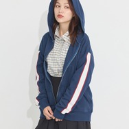 【受注生産】雄英高校ジャージ　イメージ　パーカー