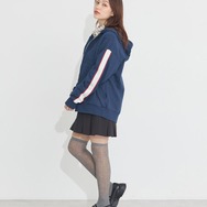 【受注生産】雄英高校ジャージ　イメージ　パーカー