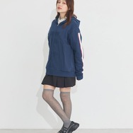 【受注生産】雄英高校ジャージ　イメージ　パーカー