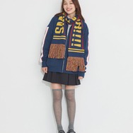 【受注生産】雄英高校ジャージ　イメージ　パーカー