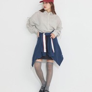 【受注生産】雄英高校ジャージ　イメージ　パーカー