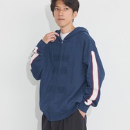 【受注生産】雄英高校ジャージ　イメージ　パーカー