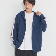 【受注生産】雄英高校ジャージ　イメージ　パーカー