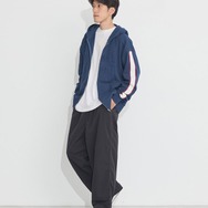 【受注生産】雄英高校ジャージ　イメージ　パーカー