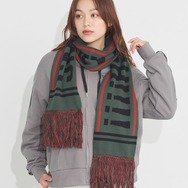 【受注生産】僕のヒーローアカデミアマフラー