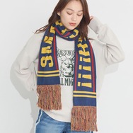 【受注生産】僕のヒーローアカデミアマフラー