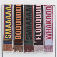 【受注生産】僕のヒーローアカデミアマフラー