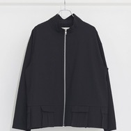 【受注生産】相澤消太 イメージ ブルゾン