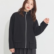 【受注生産】相澤消太 イメージ ブルゾン