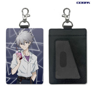 「エヴァ」秋葉原の街を楽しむシンジやレイ、アスカたちが描き下ろし♪先行販売グッズ登場のポップアップ開催