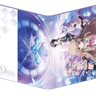 シリアスななかにも熱さを感じる曲！あらき・堀江晶太「9-nine- Ruler's Crown Double Single」リリース記念インタビュー