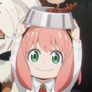 『SPY×FAMILY』Season 3 OP場面カット