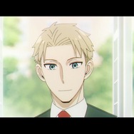 『SPY×FAMILY』Season 3 OP場面カット