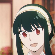 『SPY×FAMILY』Season 3 OP場面カット