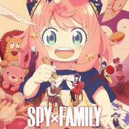 TVアニメ『SPY×FAMILY』Season 3（C）遠藤達哉／集英社・SPY×FAMILY製作委員会
