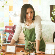 実写映画『WIND BREAKER／ウィンドブレイカー』新場面写真（橘ことは（八木莉可子））