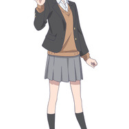 『氷の城壁』安曇美姫：和泉風花