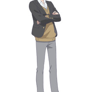 『氷の城壁』雨宮 湊：千葉翔也