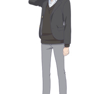 『氷の城壁』日野陽太：猪股慧士