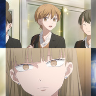 『氷の城壁』PVカット