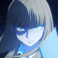 『氷の城壁』PVカット