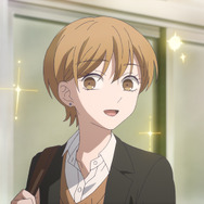 『氷の城壁』PVカット