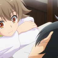 秋アニメ『無職の英雄 ～別にスキルなんか要らなかったんだが～』第1話「無職宣告」先行場面カット