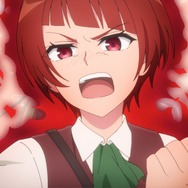 秋アニメ『無職の英雄 ～別にスキルなんか要らなかったんだが～』第1話「無職宣告」先行場面カット