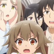 秋アニメ『無職の英雄 ～別にスキルなんか要らなかったんだが～』第1話「無職宣告」先行場面カット