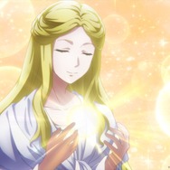 秋アニメ『無職の英雄 ～別にスキルなんか要らなかったんだが～』第1話「無職宣告」先行場面カット