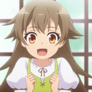 秋アニメ『無職の英雄 ～別にスキルなんか要らなかったんだが～』第1話「無職宣告」先行場面カット