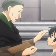 秋アニメ『無職の英雄 ～別にスキルなんか要らなかったんだが～』第1話「無職宣告」先行場面カット